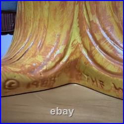 RARE 1989 WD Co. Fantasia Broom 28 Tall Store Display Vintage HTF READ DESC RARE 1989 WD Co. Fantasia Broom 28 Tall Store Display Vintage HTF READ DESC