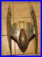 RARE 1999 Star Wars VULTURE DROID Toys-R-Us Hanging Store Display 30 VERY COOL