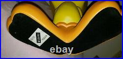 RARE 1999 WARNER BROS STORE DISPLAY TWEETY BIRD LARGE VERSION STATUE Free Ship