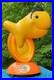 RARE 2012 PEPPERIDGE FARM Goldfish Store Display Snack Holder EXC. Condition