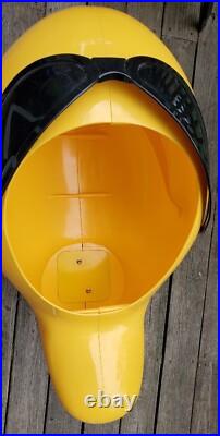 RARE 2012 PEPPERIDGE FARM Goldfish Store Display Snack Holder EXC. Condition