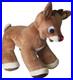 RARE 36 Jumbo Build a Bear Rudolph The Red Nose Reindeer Store Display