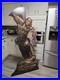 RARE 3rd Edition 2000 Dungeons & Dragons Lifesize Promotional Store Display