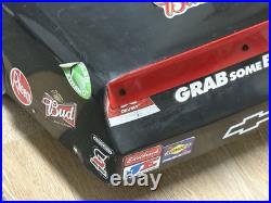 RARE 44 Kevin Harvick Plastic Car Display