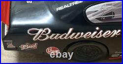 RARE 44 Kevin Harvick Plastic Car Display