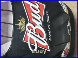 RARE 44 Kevin Harvick Plastic Car Display