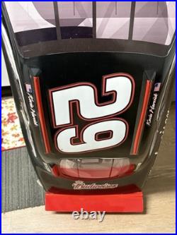 RARE 44 Kevin Harvick Plastic Car Display