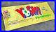 RARE AUTHENTIC Gameboy Yoshi Promo Display Banner Store Display 1/1