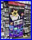 RARE AUTHENTIC Nintendo Classic Huge Store Display Banner Mario Heavy Vinyl