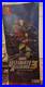 RARE AUTHENTIC Nintendo Marvel Huge Store Display Banner Heavy Vinyl 7ft