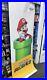 RARE AUTHENTIC Nintendo Switch Huge Store Display Banner Mario Heavy Vinyl