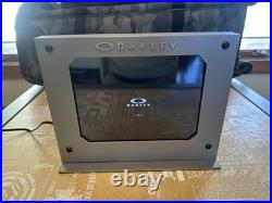 RARE Authentic Oakley PRIZM Digital Tower Tester Display Collector Item