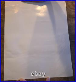 RARE Authentic Poster (2000) Mario Party 2 Nintendo 64 N64 Promo Store Display