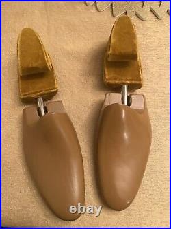 RARE Gucci Store Display Feet Used In Store set of 2 Rare Display Pieces