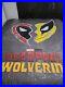 RARE Hot Topic Deadpool And Wolverine Store Display Window Cling HUGE