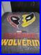 RARE Hot Topic Deadpool And Wolverine Store Display Window Cling HUGE (E)