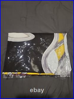 RARE Hot Topic Deadpool And Wolverine Store Display Window Cling HUGE (E)