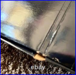 RARE JAEGERMEISTER VAMPIRE Store Display Halloween