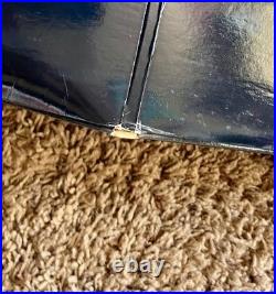 RARE JAEGERMEISTER VAMPIRE Store Display Halloween