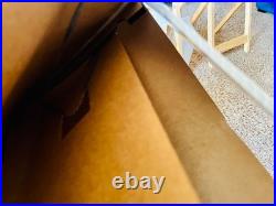 RARE JAEGERMEISTER VAMPIRE Store Display Halloween