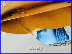 RARE JAEGERMEISTER VAMPIRE Store Display Halloween