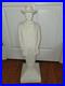RARE Jack Daniels Statue 34in Tall Lightweight 34 Styrofoam Store Display