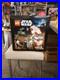 RARE! LEGO Cube- Store Display 16x16x16