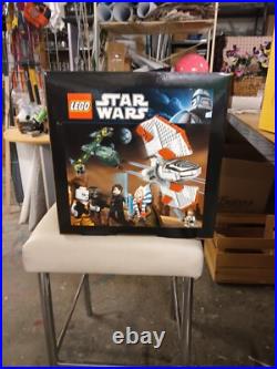 RARE! LEGO Cube- Store Display 16x16x16
