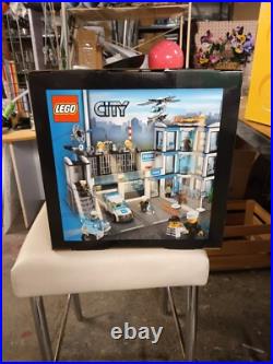 RARE! LEGO Cube- Store Display 16x16x16