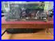 RARE LEGO Star Wars Store Display Target Promo Yoda Chronicles Jedi Cracked Sign
