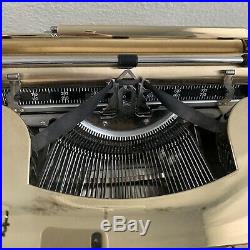 RARE LOUIS VUITTON Window Store Display Typewriter Decor Prop LV Letter Kabash