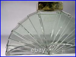 RARE Large Perfume Cologne Store Display Bottle Factice FULLStore Display ORIG