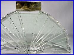 RARE Large Perfume Cologne Store Display Bottle Factice FULLStore Display ORIG