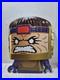 RARE Lego Store Display Die Cut Sign Modok Super Heroes Marvel Promo Theme