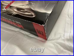 RARE Metal Gear Solid 4 PROMO Gamestop Store Display 2008 PS3 KONAMI MGS 18x12x4