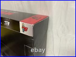 RARE Metal Gear Solid 4 PROMO Gamestop Store Display 2008 PS3 KONAMI MGS 18x12x4