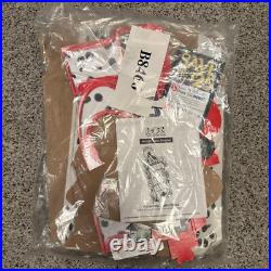 RARE NEW OLD STOCK 1997 101 Dalmatians Live Action Store Display VHS Stand VTG