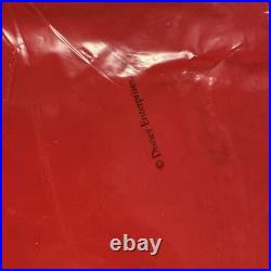 RARE NEW OLD STOCK 1997 101 Dalmatians Live Action Store Display VHS Stand VTG