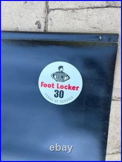 RARE Nike Footlocker 2004 Promotional In Store Display Banner We GOT EM