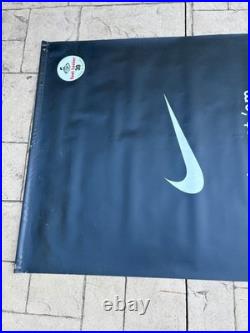 RARE Nike Footlocker 2004 Promotional In Store Display Banner We GOT EM