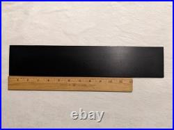 RARE Nintendo Gamecube AUTHENTIC Store Display 15 Sign GCN Hollywood Video 2001