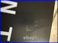 RARE Nintendo Gamecube Store Display Sign GRAIL? 2ft 11 Inches