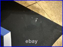 RARE Nintendo Gamecube Store Display Sign GRAIL? 2ft 11 Inches