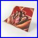 RARE Official KATSEYE x Pandora Store Display Poster Sign 3.5ft Retail Advertisi
