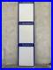 RARE Original Sony PlayStation 2 PS2 3-Panel Retail Store Display Promo POS Sign