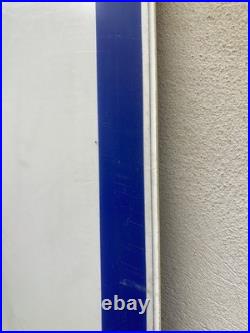 RARE Original Sony PlayStation 2 PS2 3-Panel Retail Store Display Promo POS Sign