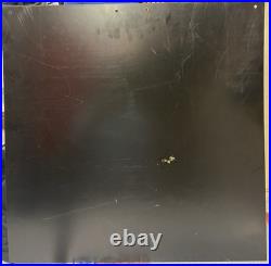 RARE PlayStation (PS1) Crash Bandicoot store display poster/sign Vintage