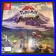RARE Pokemon Legends Arceus Nintendo Switch Promo Store Display 48x47 HUGE