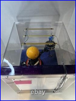RARE STORE DISPLAY- LEGO 42179 Technic Planet Earth and Moon in Orbit