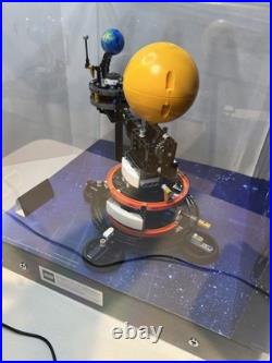 RARE STORE DISPLAY- LEGO 42179 Technic Planet Earth and Moon in Orbit
